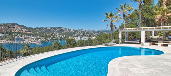 Villa T5 em Andratx, Spain N.º 176901 26