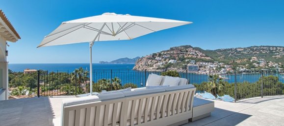 Villa T5 em Andratx, Spain N.º 176901 8