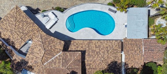 Villa T5 em Andratx, Spain N.º 176901 28