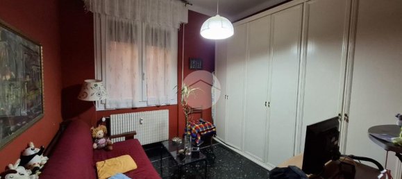 Apartamento de 3 dormitorios en Genoa, Italy No. 117600 12