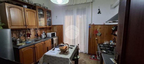 Apartamento de 3 dormitorios en Genoa, Italy No. 117600 7