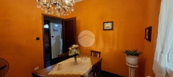 Apartamento de 3 dormitorios en Genoa, Italy No. 117600 3