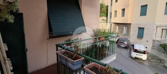 Apartamento de 3 dormitorios en Genoa, Italy No. 117600 5
