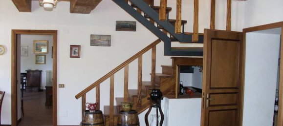 3 Schlafzimmer Haus in Visso, Italy, Nr. 78243 11