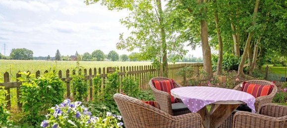 3 غرف نوم منزل في Wesel, Germany رقم 316817 5