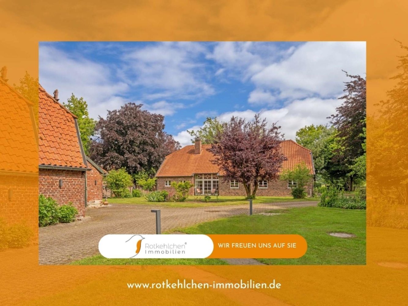 3 غرف نوم منزل في Wesel, Germany رقم 316817