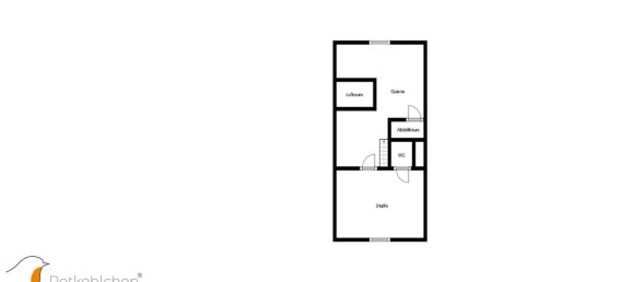 3 غرف نوم منزل في Wesel, Germany رقم 316817 10