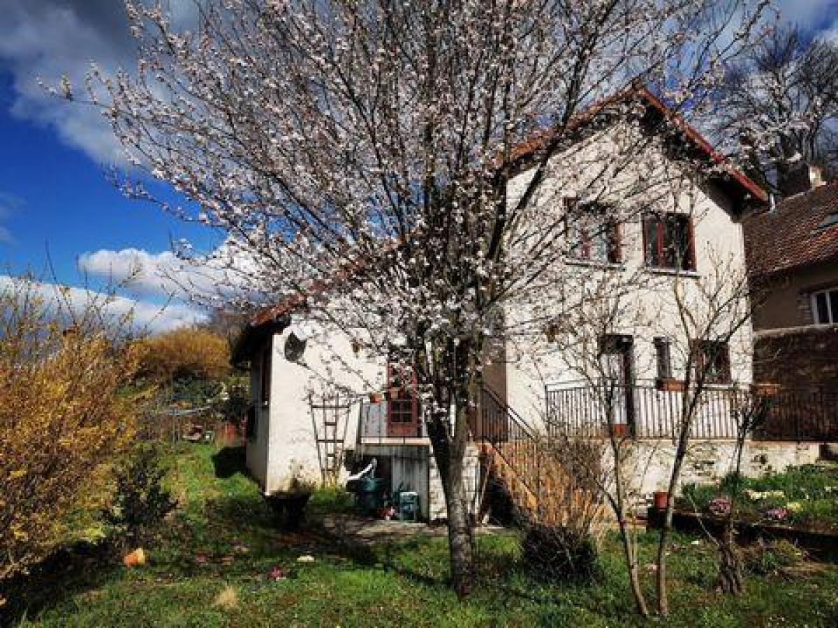 Casa T3 em Dole, France N.º 24544