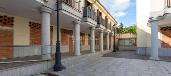 113m² Commercial property in Venturada, Spain No. 94130 5