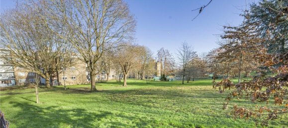 1 bedroom Apartment in London, United Kingdom No. 7328 4