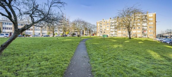 1 bedroom Apartment in London, United Kingdom No. 7328 2