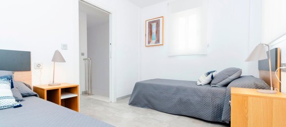 3 غرف نوم منزل في Torrevieja, Spain رقم 11864 11