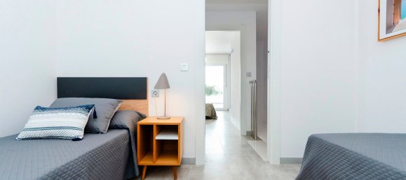 3 غرف نوم منزل في Torrevieja, Spain رقم 11864 12