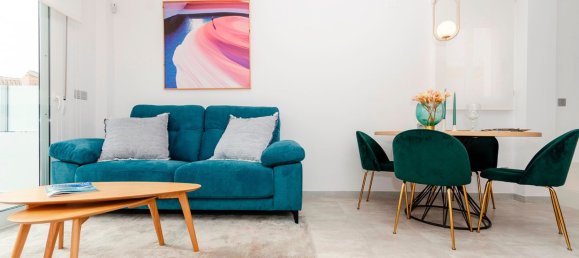 3 غرف نوم منزل في Torrevieja, Spain رقم 11864 25