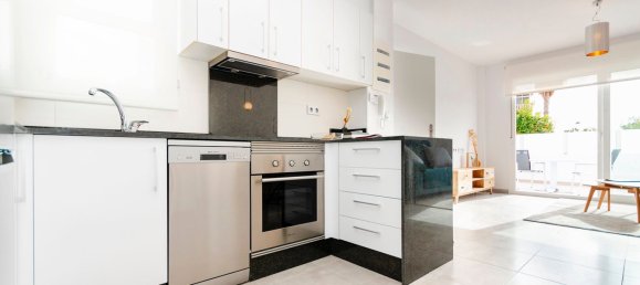 3 غرف نوم منزل في Torrevieja, Spain رقم 11864 23