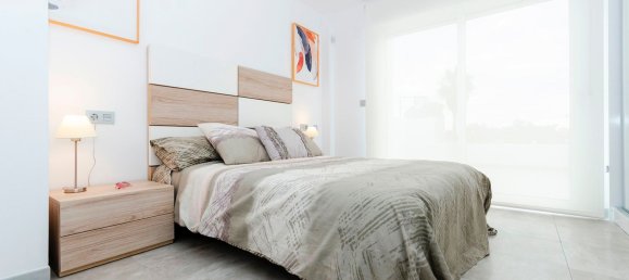 3 غرف نوم منزل في Torrevieja, Spain رقم 11864 7