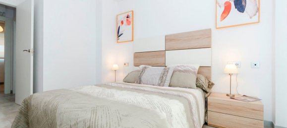 3 غرف نوم منزل في Torrevieja, Spain رقم 11864 8