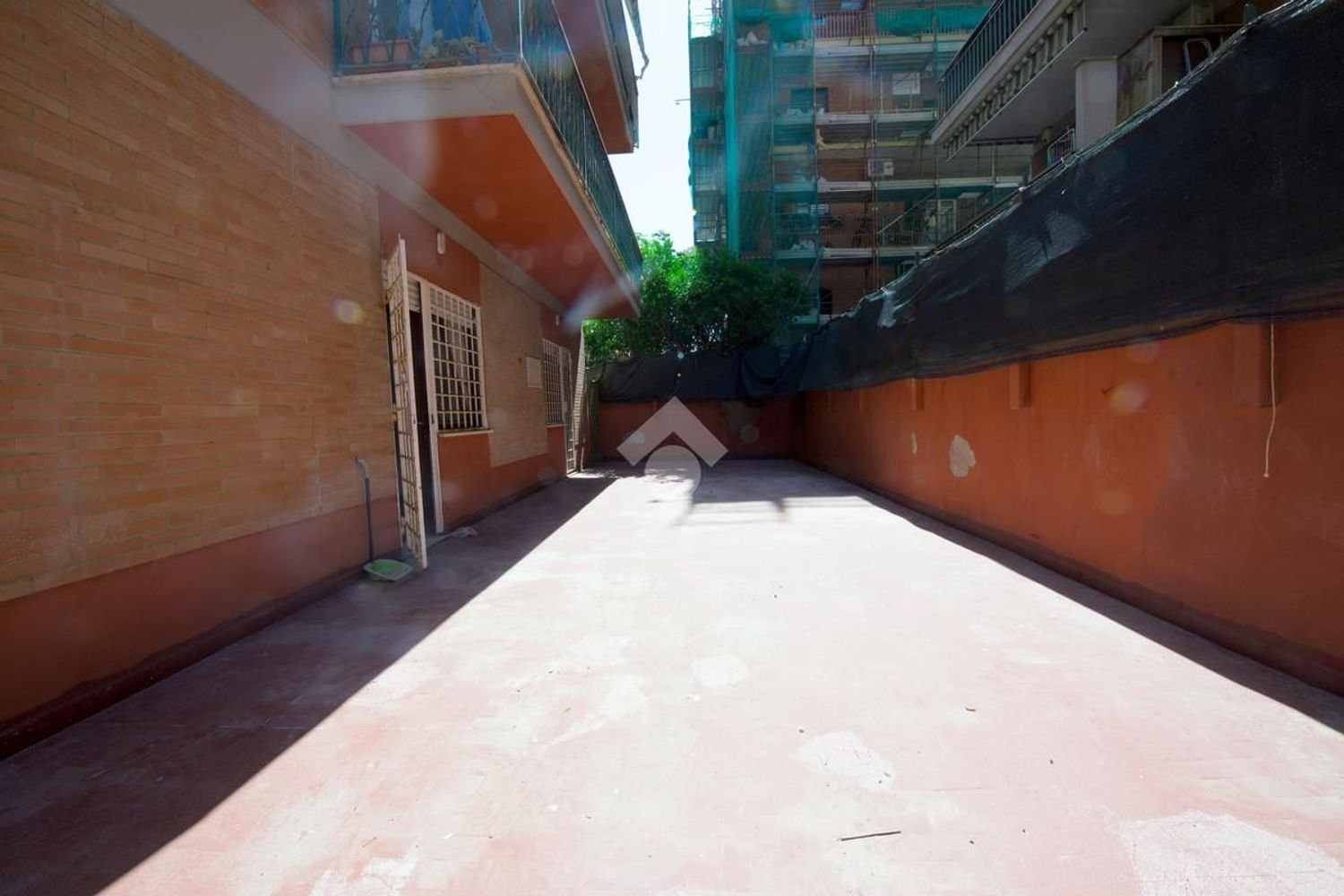 3 chambres Appartement à Rome, Italy No. 320190