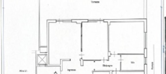 3 chambres Appartement à Rome, Italy No. 320190 43