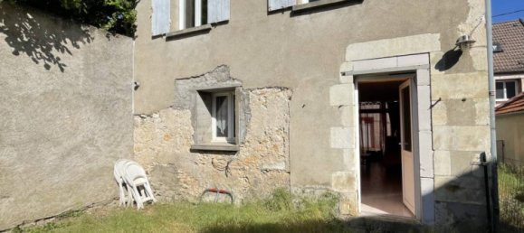 Дом с 3 спальнями в Бонни-сюр-Луара, Франция № 105014 7