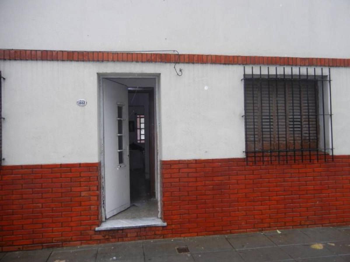 3 bedrooms House in Buenos Aires, Argentina No. 75998