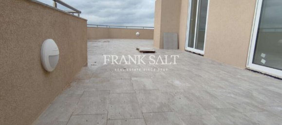 Пентхаус с 3 спальнями в Марсаскала, Мальта № 2350 2