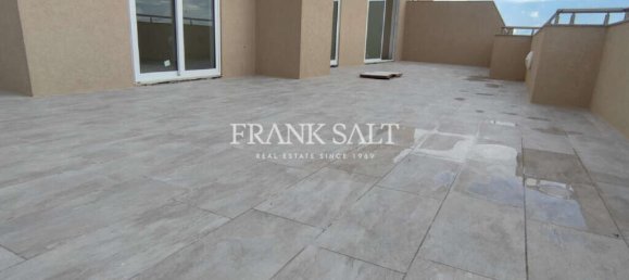 Пентхаус с 3 спальнями в Марсаскала, Мальта № 2350 9