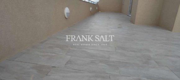 Пентхаус с 3 спальнями в Марсаскала, Мальта № 2350 8