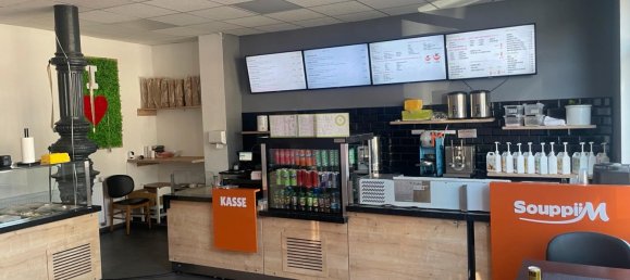 Bâtiment à Ennepe-Ruhr, Germany 710m² No. 359173 18