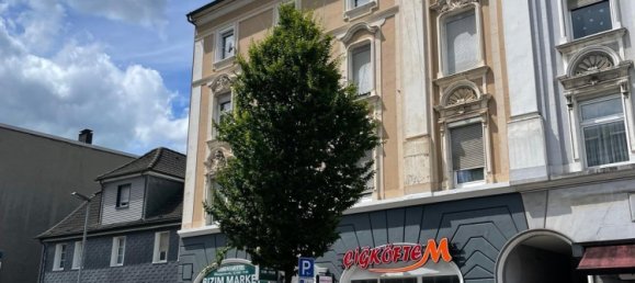 Bâtiment à Ennepe-Ruhr, Germany 710m² No. 359173 2