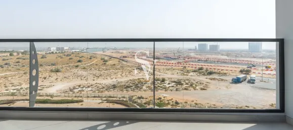 1 غرف نوم شقة في Majan, UAE رقم 200952 9