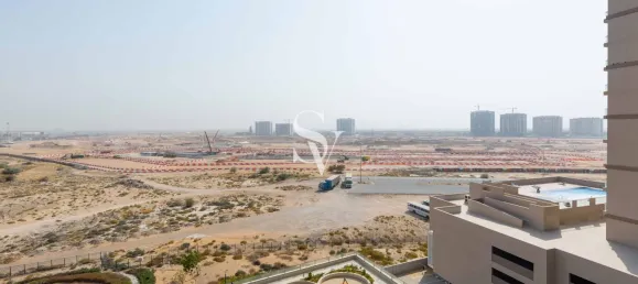 1 غرف نوم شقة في Majan, UAE رقم 200952 7