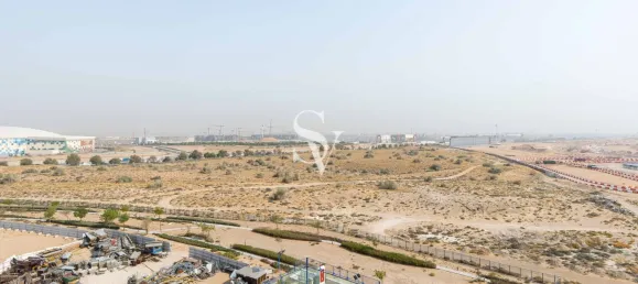 1 غرف نوم شقة في Majan, UAE رقم 200952 8