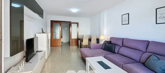 Квартира с 4 спальнями в Торре-дель-Мар, Испания № 45477 7