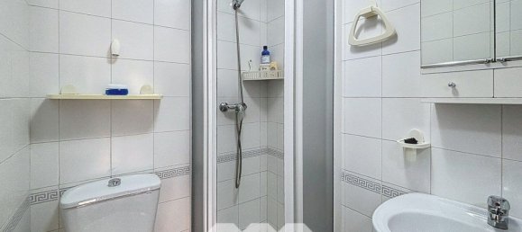 Квартира с 4 спальнями в Торре-дель-Мар, Испания № 45477 26