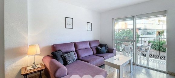 Квартира с 4 спальнями в Торре-дель-Мар, Испания № 45477 10