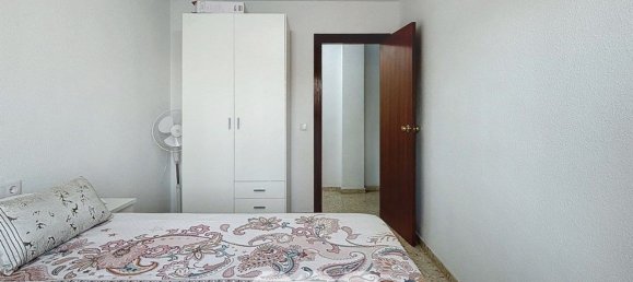 Квартира с 4 спальнями в Торре-дель-Мар, Испания № 45477 24