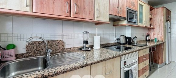 Квартира с 4 спальнями в Торре-дель-Мар, Испания № 45477 14