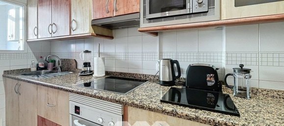 Квартира с 4 спальнями в Торре-дель-Мар, Испания № 45477 13