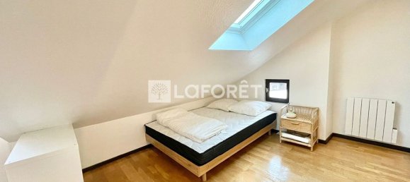 Квартира с 1 спальней в Страсбург, Франция № 92766 16