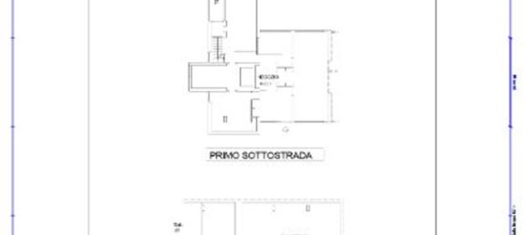 230m² Office in Perugia, Italy No. 306907 14