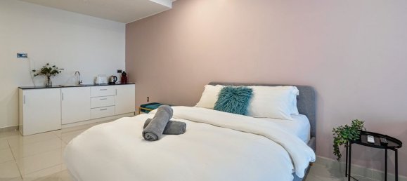 1 room Office in District 4, Vietnam No. 16318 2