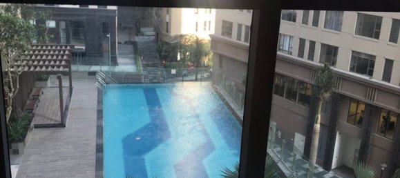 1 room Office in District 4, Vietnam No. 16318 5