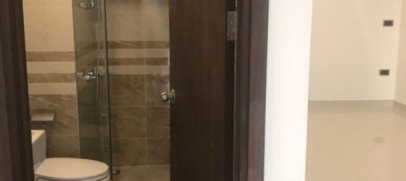 1 room Office in District 4, Vietnam No. 16318 6