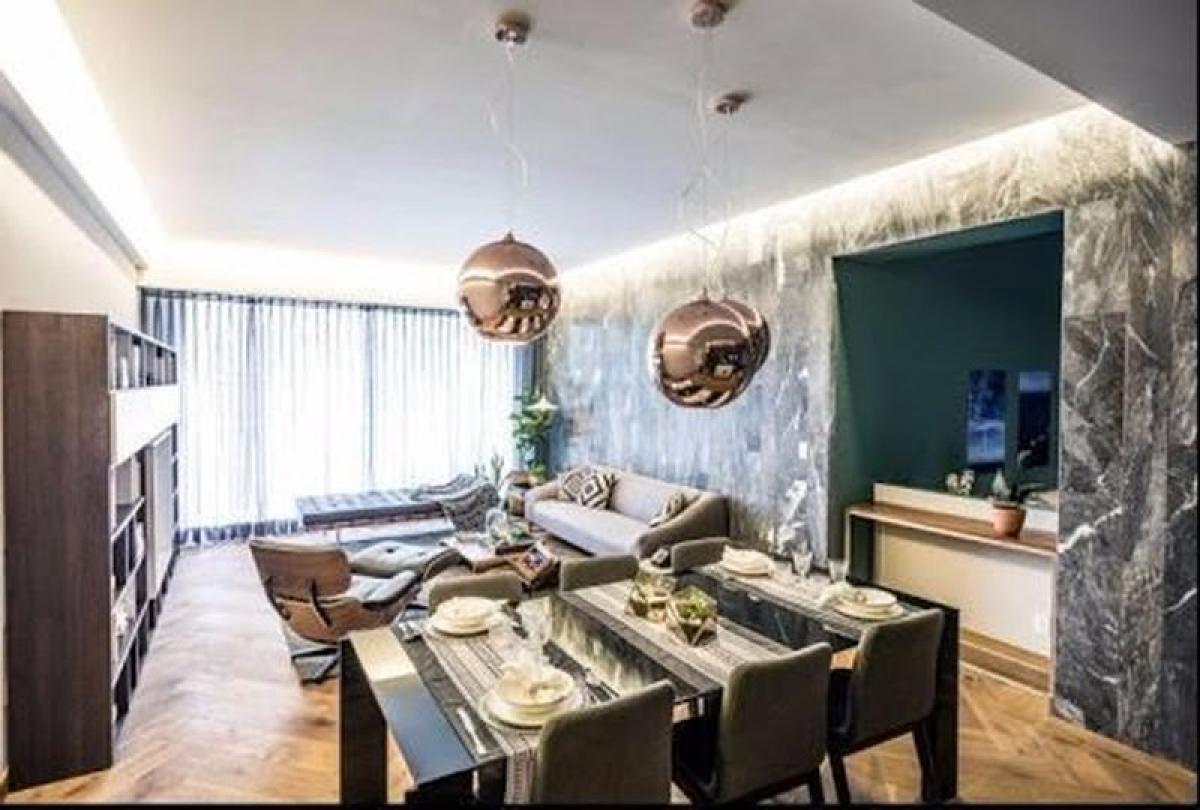 3 chambres Appartement à Mexico No. 212779