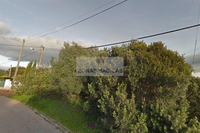 Terrain à Mexilhoeira Grande, Portugal 960m² No. 214294