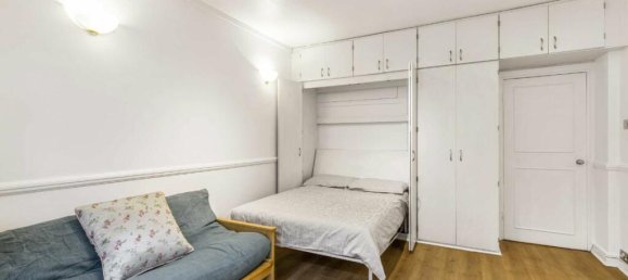  Apartment in Bloomsbury, United Kingdom No. 5612 5