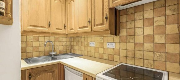  Apartment in Bloomsbury, United Kingdom No. 5612 6