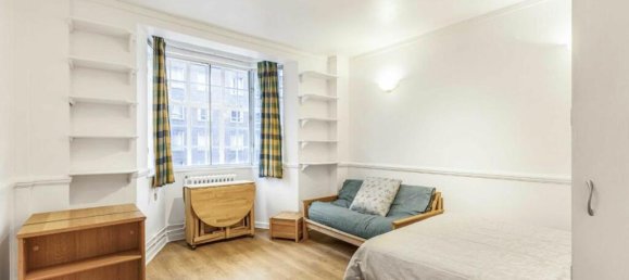  Apartment in Bloomsbury, United Kingdom No. 5612 2