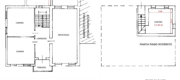 7 rooms Apartment in Loria, Italy No. 209639 11